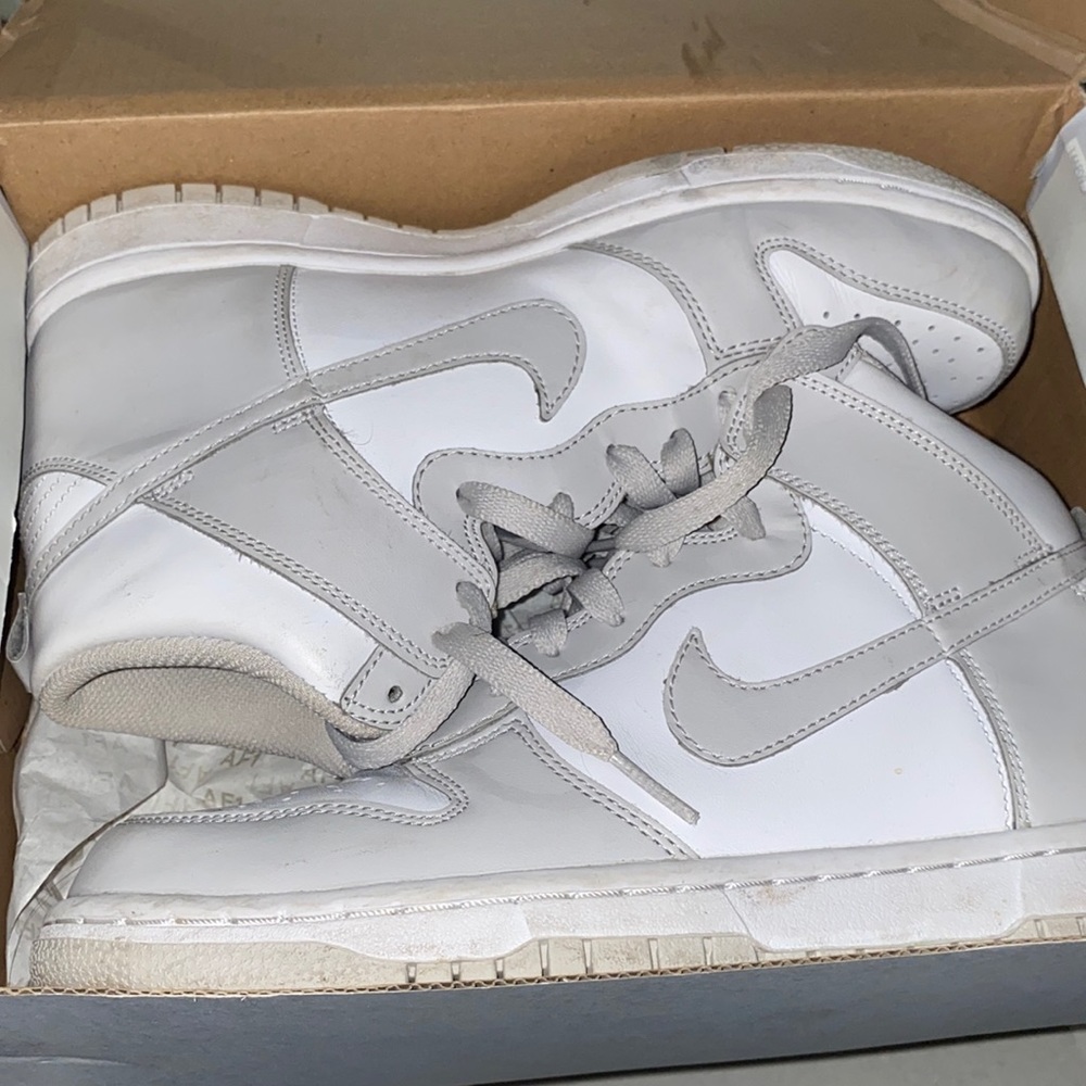 Nike dunk